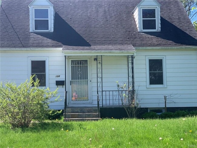 Building Photo - 108 Waterbury Dr