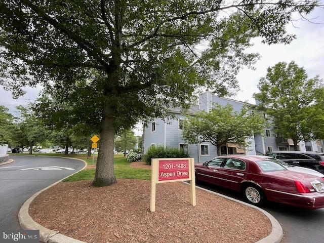 Foto del edificio - 1202 Aspen Dr
