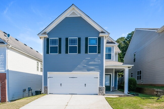 Building Photo - 5228 McEver View Dr