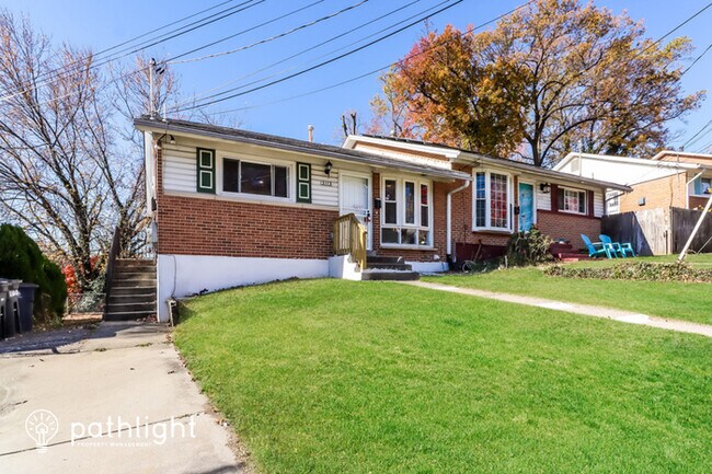 Building Photo - 3113 Bellbrook Court, Temple Hills, MD, 20748