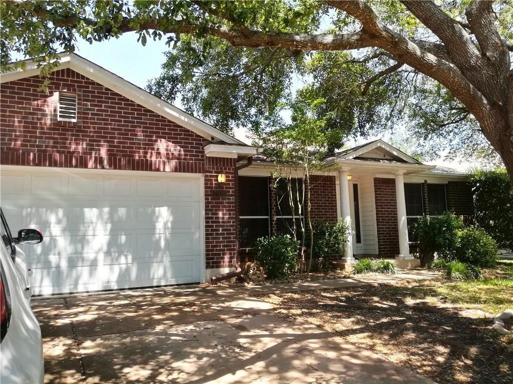 7920 Luling Ln, Austin, TX 78729 House Rental in Austin, TX