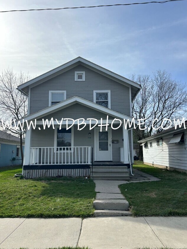 4414 Weisser Park Ave, Fort Wayne, IN 46806 House Rental in Fort
