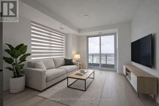 Photo du bâtiment - 9763 Markham Rd
