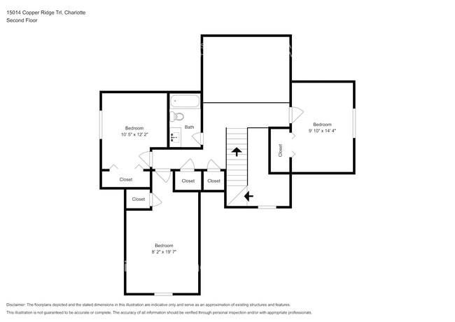 Building Photo - 15014 Copper Ridge Trail