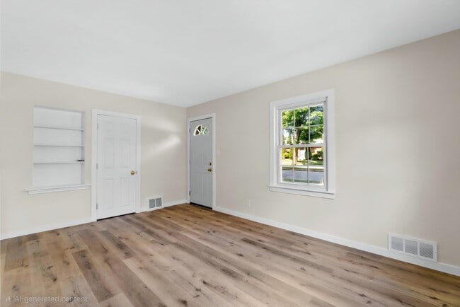 Building Photo - 2126 S 80th St