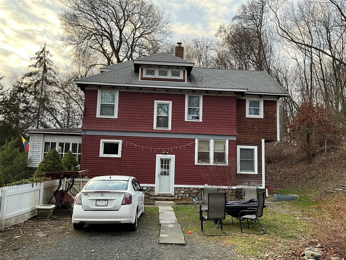 Foto principal - 265 Spring St