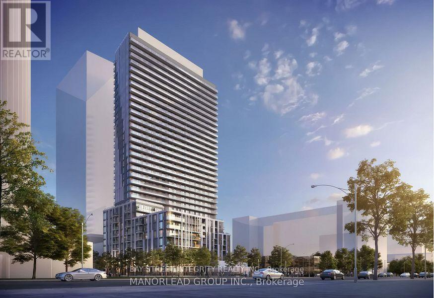 Primary Photo - 5858 Yonge St