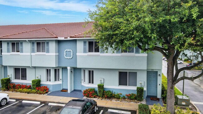 Foto del edificio - 1912 Hibiscus Ln