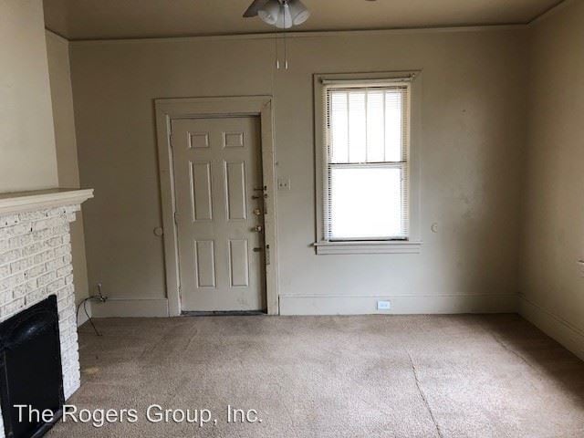 Building Photo - 3 br, 1 bath House - 606 Highland Ave