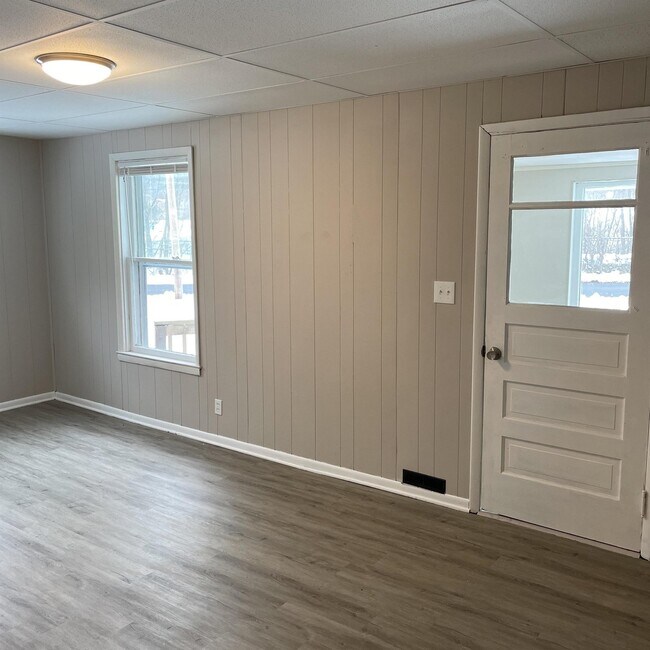 Foto del edificio - 191 Baldwin Ave