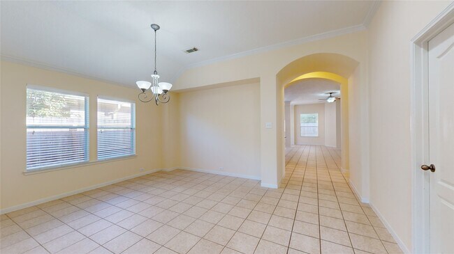 Foto del edificio - 3918 E Auden Cir