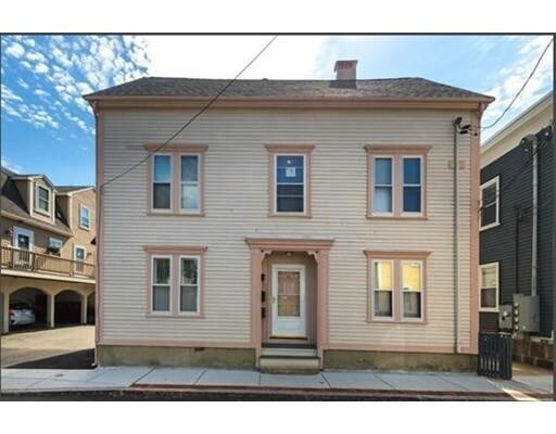 Building Photo - 16 Bentley St