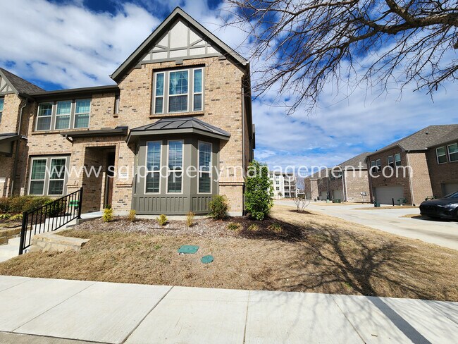 Foto del edificio - South McKinney beauty