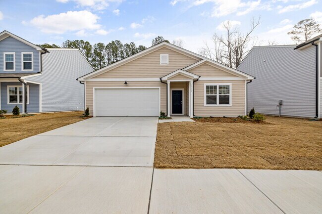 Foto del edificio - Deposit-Free Living! 4BR/2BA Ibis Ranch | Internet & Cable Included