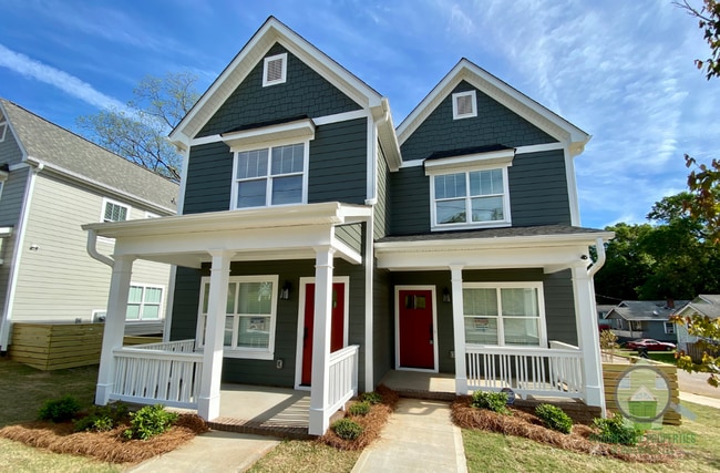 Photo - 310 Gower St (Greenville, SC) House