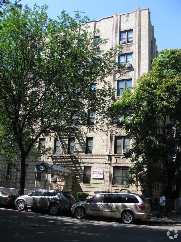510 Ocean Ave - 504-510 Ocean Ave