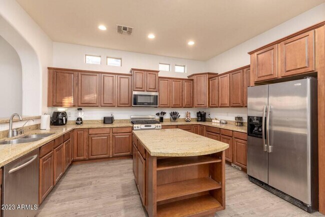 Foto del edificio - 20244 E Silver Creek Ln