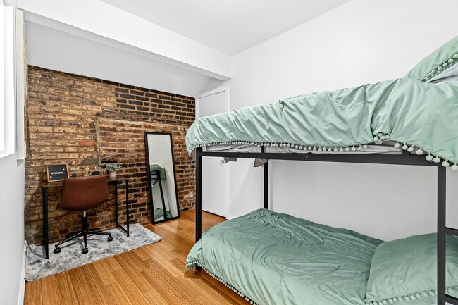 Foto del edificio - 429 N Washington Ave