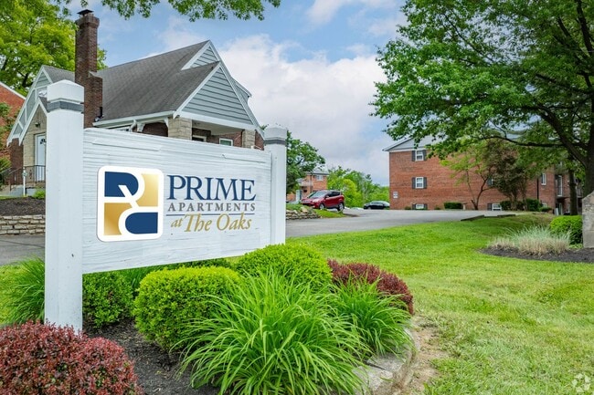 Interior Photo - Prime Apartments at the Oaks