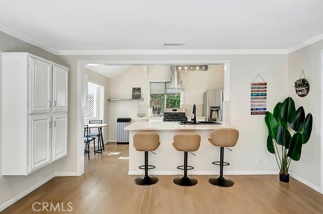 Foto del edificio - 14143 Hatteras St