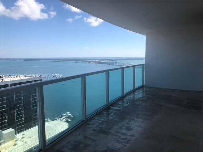 Foto del edificio - 2101 Brickell Ave