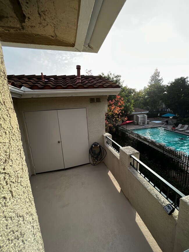patio - 67 Sandpiper Ln