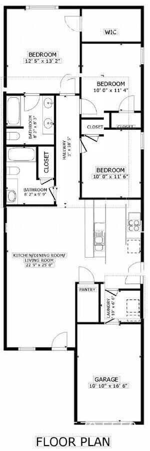 Building Photo - 2107 Wildewood Dr