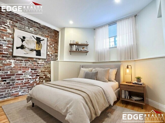 Foto del edificio - 12A Glenville Ave