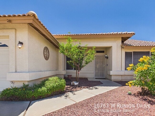 Photo - 10763 W Runion Dr House