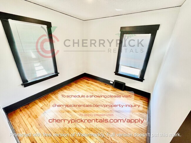 Foto del edificio - 4304 Binney St