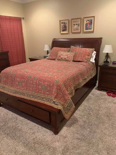Foto del edificio - House for rent in Towne Lake
