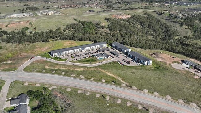  - The VUE at Catron