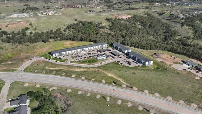  - The VUE at Catron