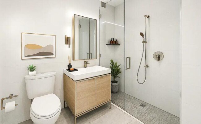 Foto del edificio - 180 John St