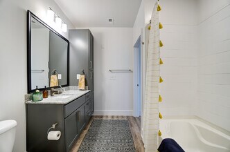 Interior Photo - The Edge
