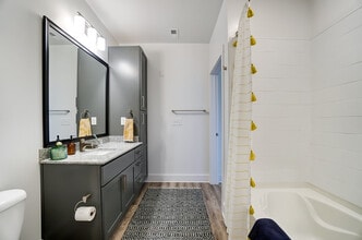 Interior Photo - The Edge