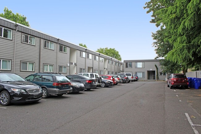 Foto del interior - Metropolitan North Apartments