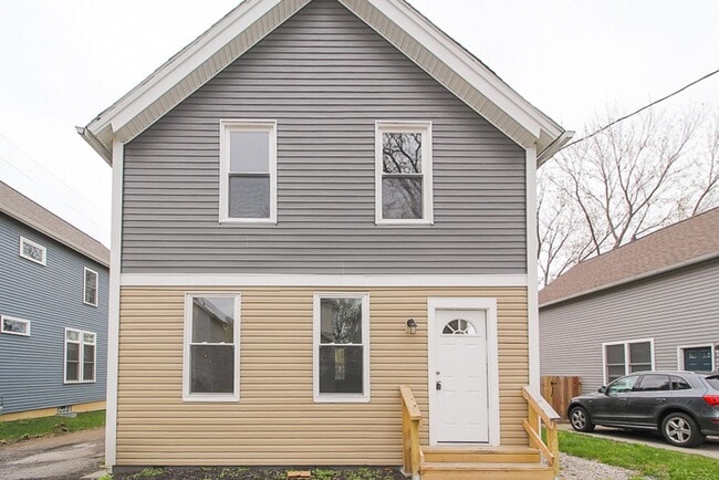Building Photo - 4301 Bailey Ave