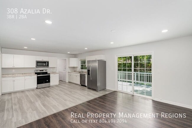 Building Photo - 308 Azalia Dr