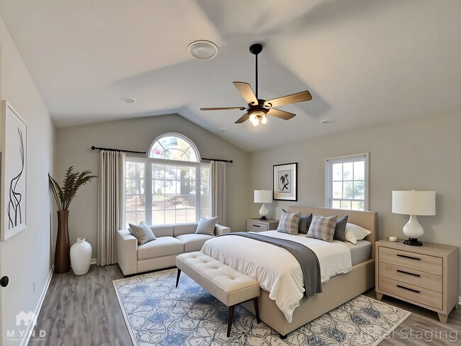 Foto del edificio - 409 Triple Crown Cir