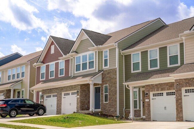 Foto del edificio - 645 Exmoor Dr