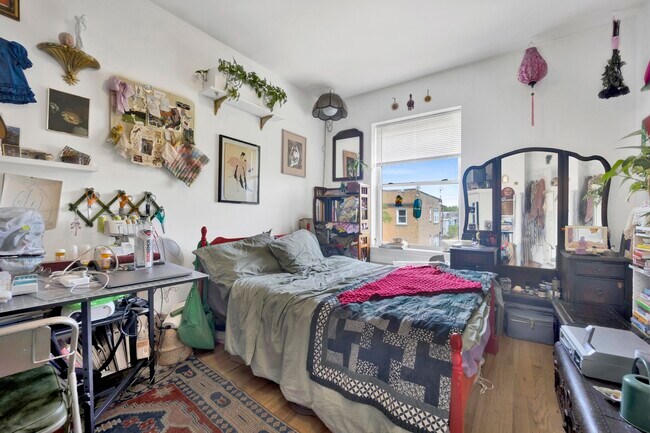 Foto del edificio - 3809 W Altgeld St
