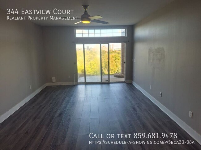 Foto del edificio - 344 Eastview Ct