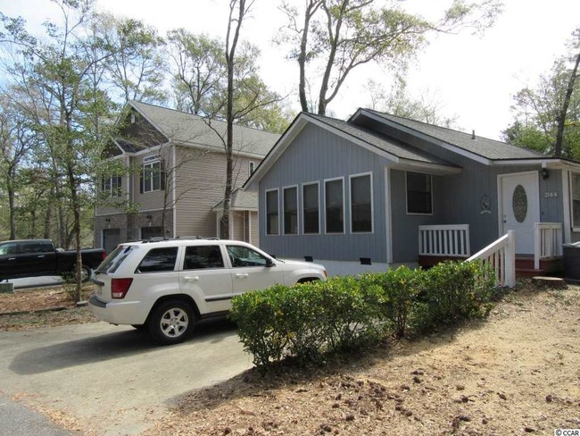 Foto del edificio - 2144 Calabash Cir