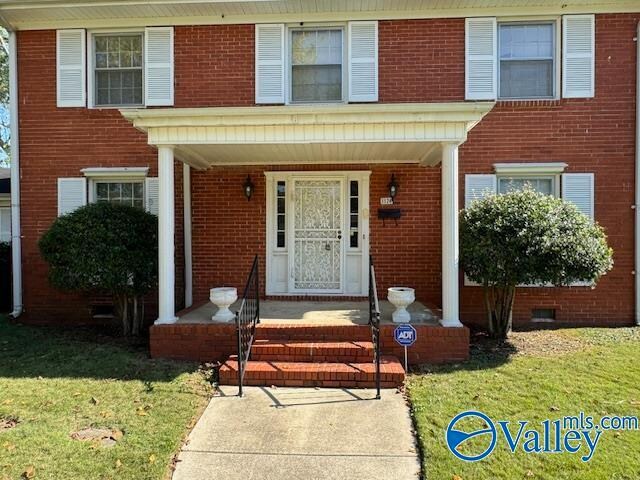 Foto del edificio - 1124 Bessemer Rd NW