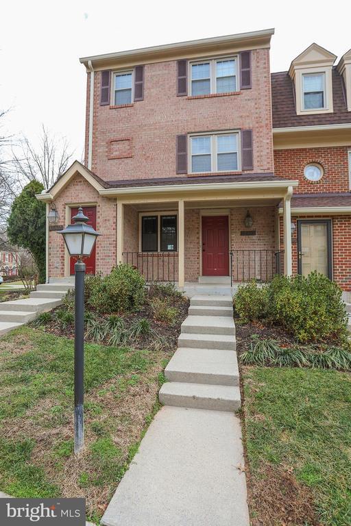 Building Photo - 12300 Sweetbough Ct