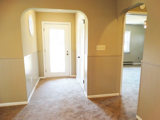 Foto del edificio - 1125 Orchard Rd