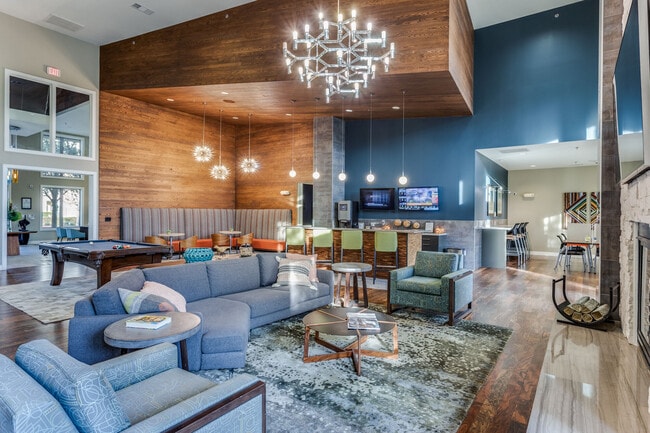 Building Photo - Landmark Conservancy