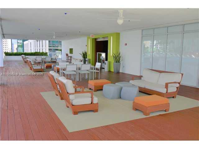 Foto del edificio - 500 Brickell Ave