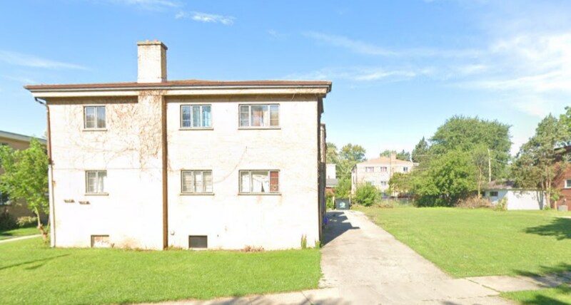 Foto del edificio - 754 Walnut St